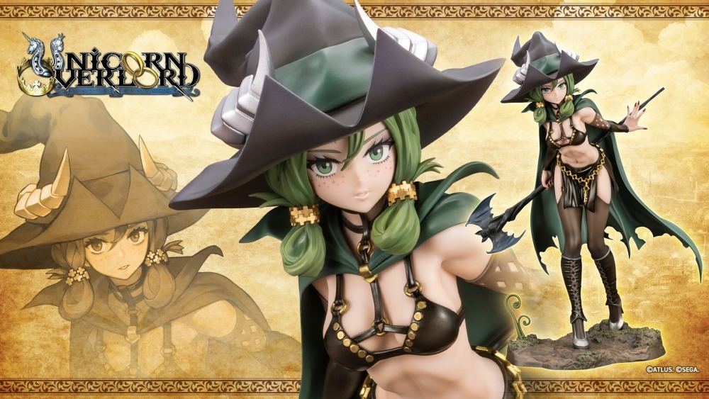 26年2月 1/7 聖獸之王 賈娜 PVC