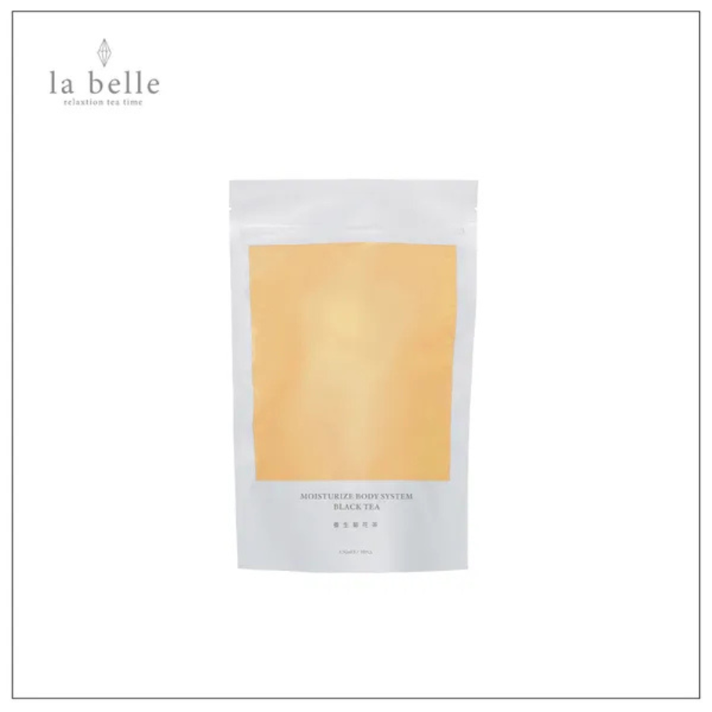 (箱購) LABELLE 拉蓓 養生菊花茶  3.5gX10包X12袋