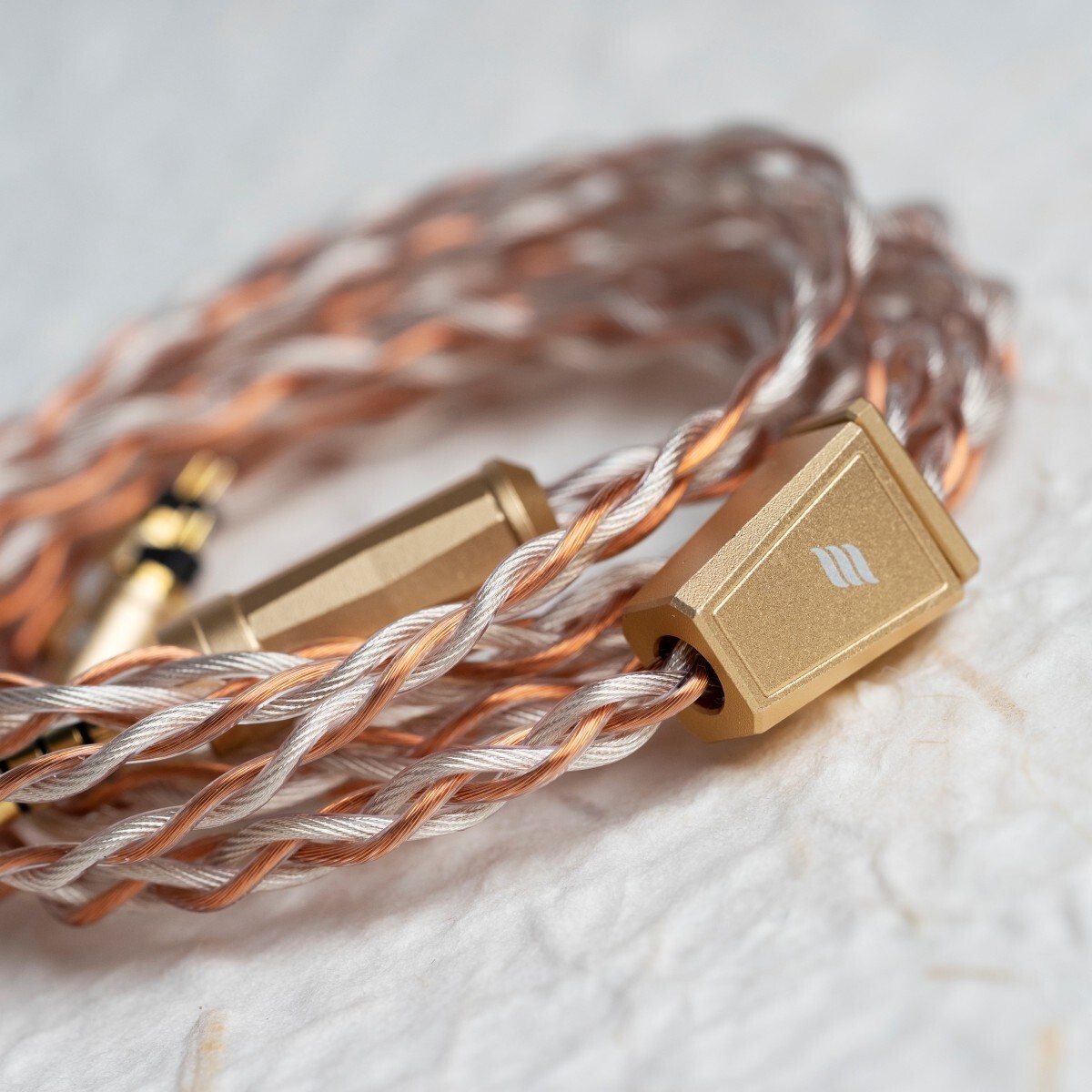 Effect Audio Friends of EA - Eddie 耳機升級線