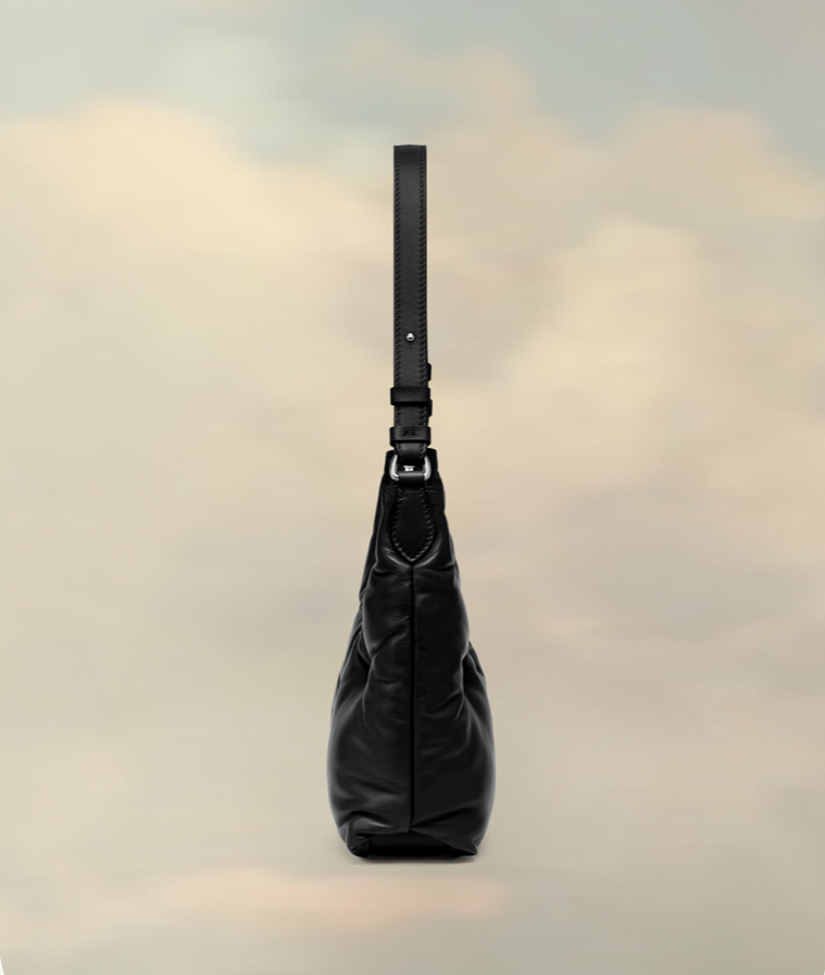 Maison Margiela Glam Slam Small Hobo