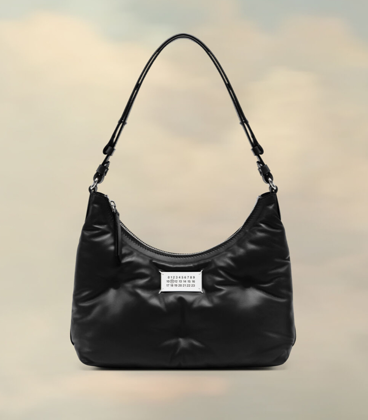 Maison Margiela Glam Slam Small Hobo