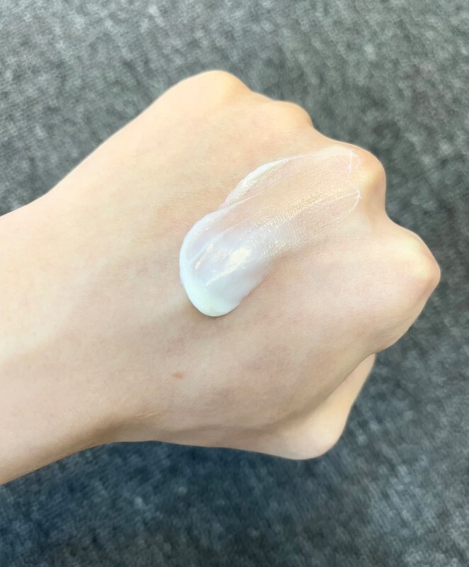 Le jong 二奶保濕修復霜 50ml