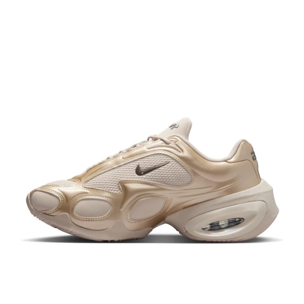 W Nike Air Max Muse Desert Sand 玫瑰粉金 女鞋 FV1920-005