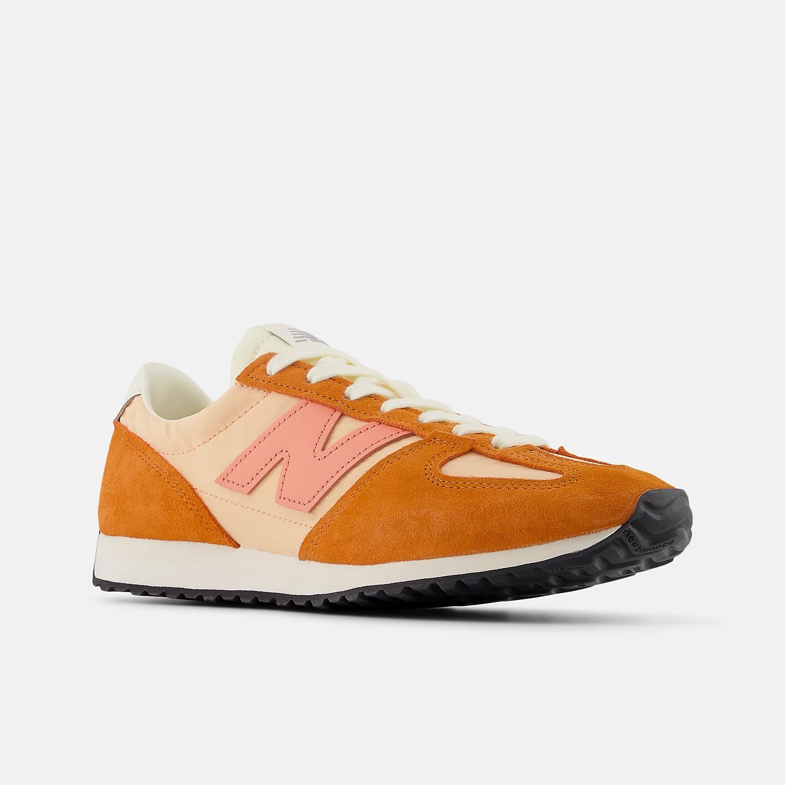 預購┃new balance 471 復古鞋 運動鞋 撞色 橘粉色