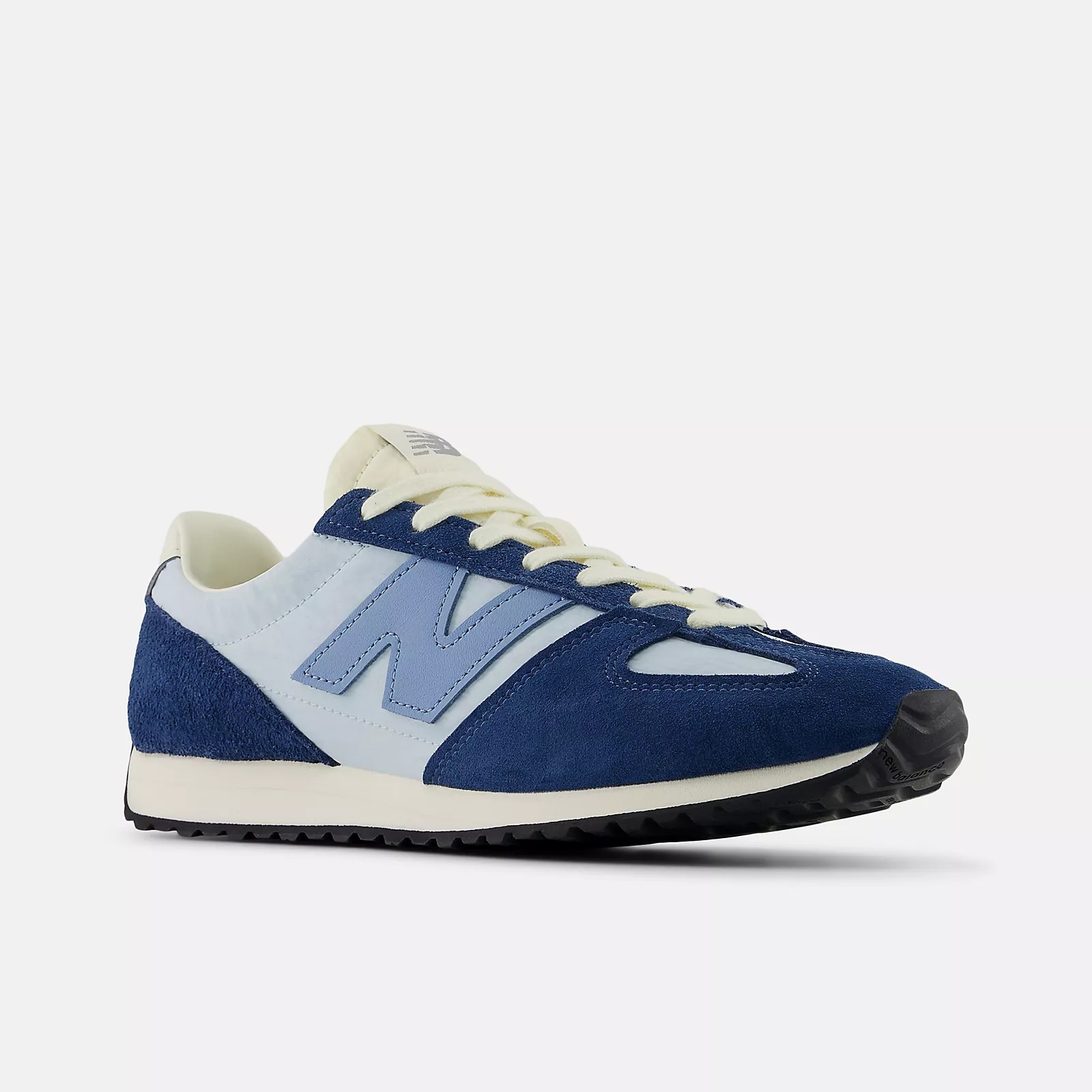 預購┃new balance 471 復古鞋 運動鞋 撞色 深藍 水藍