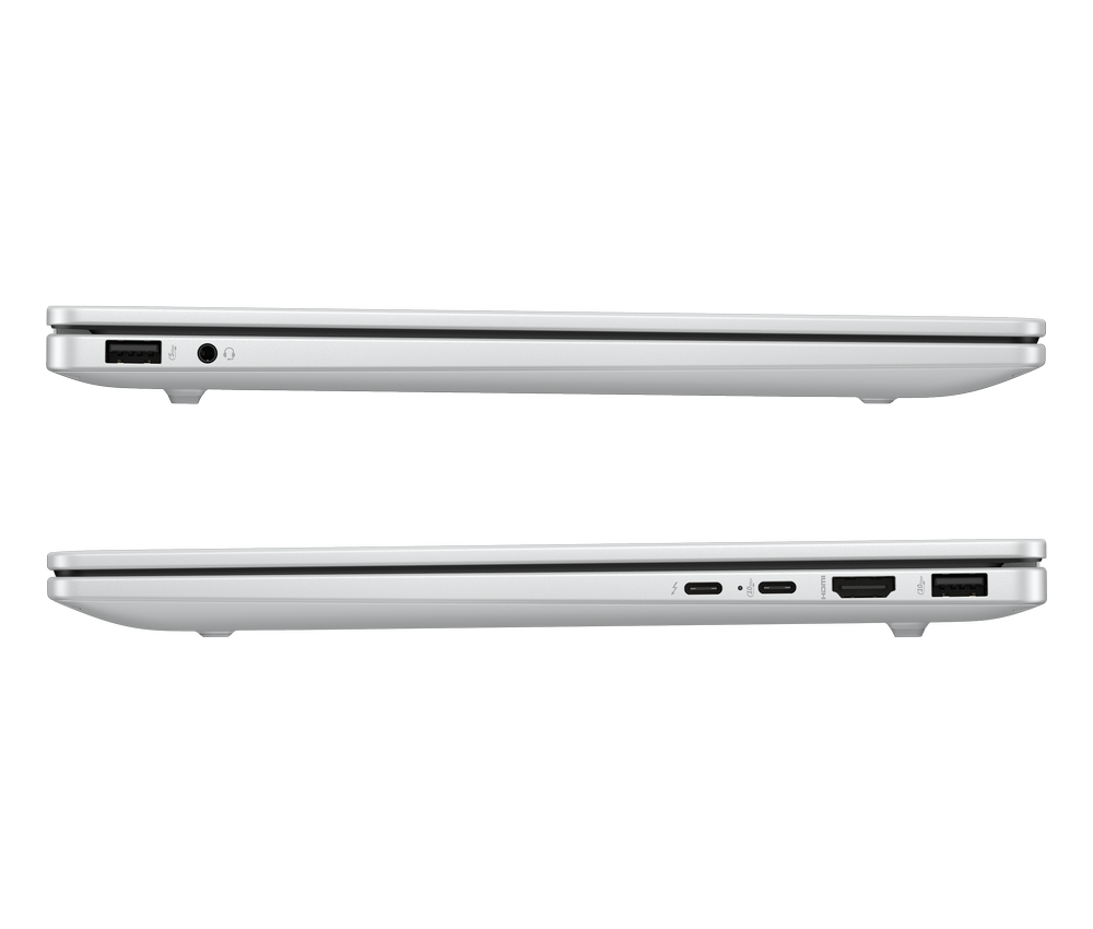 OmniBook 7 AI 14-fr0013TU匠心銀 14吋專業版筆電