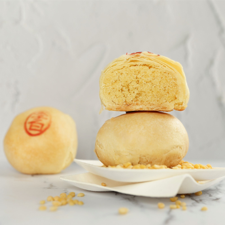 大福滿堂提盒 6 盒組 (款式任選)｜舊振南