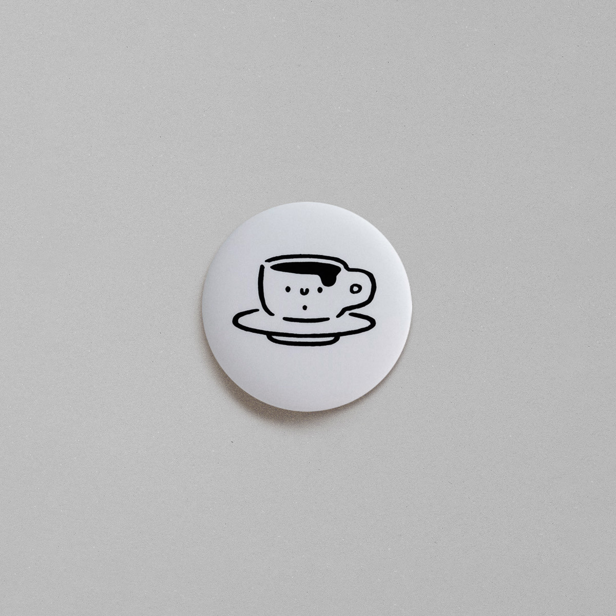HAVE a GOOD ONE｜MUGSY PIN
