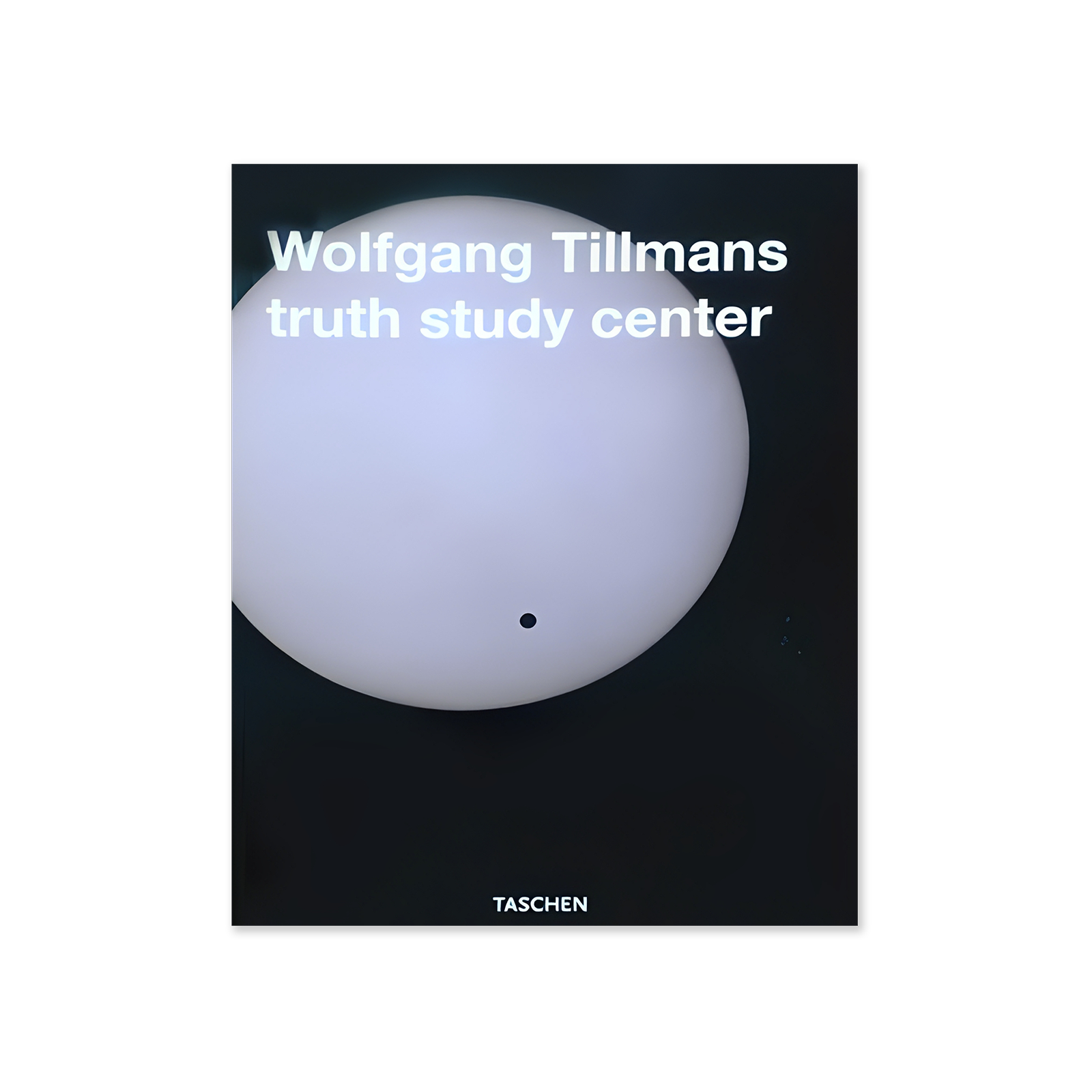 Wolfgang Tillmans, Truth Study Center