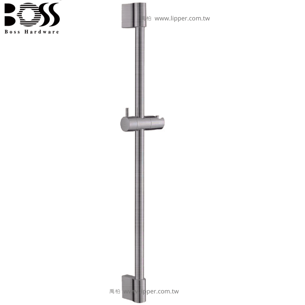 BOSS 不鏽鋼高級滑桿 D-211