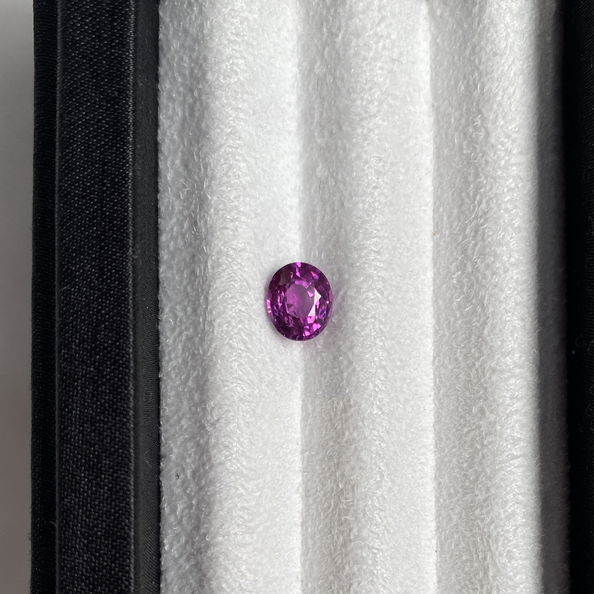 石榴石 Garnet/1.33克拉