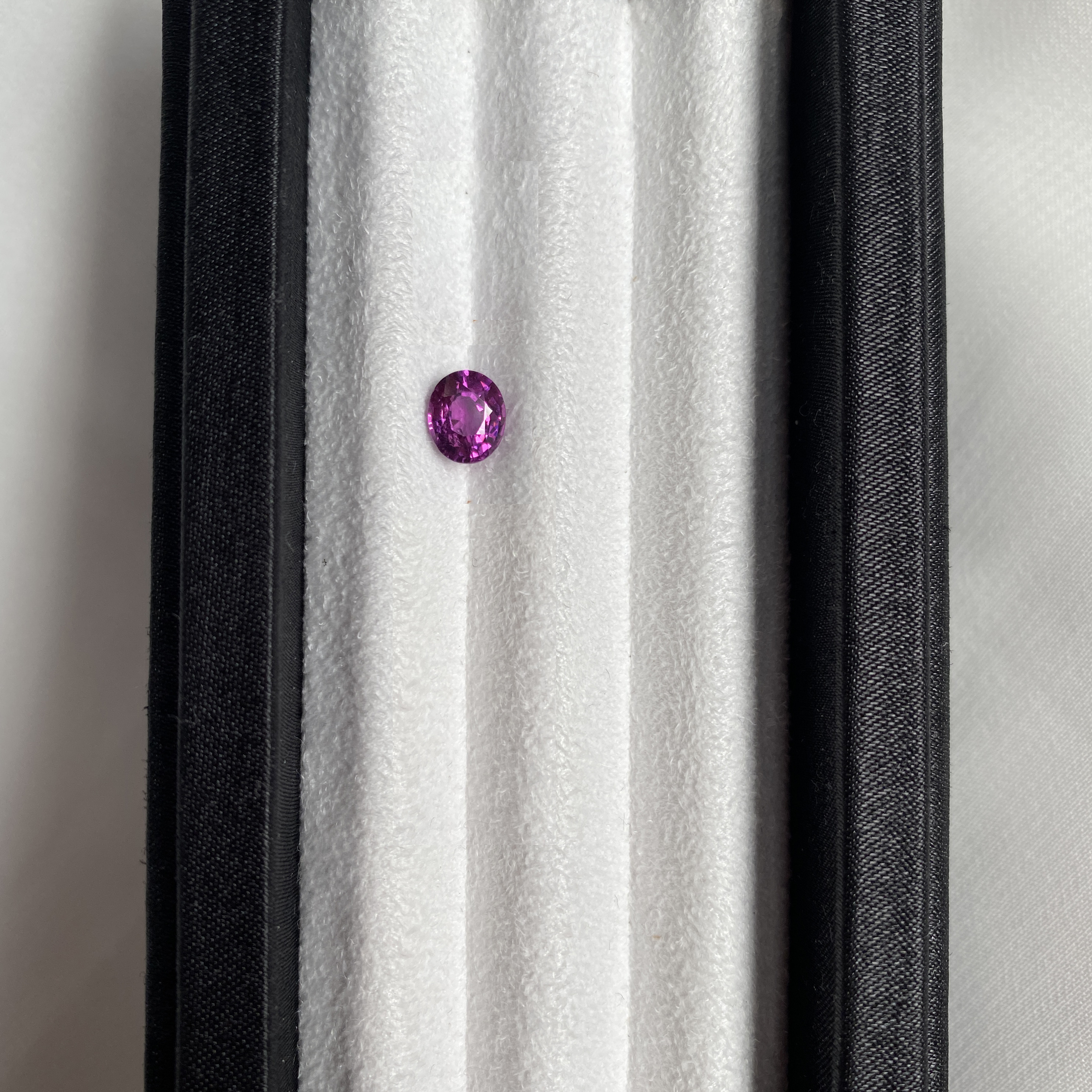 石榴石 Garnet/1.33克拉