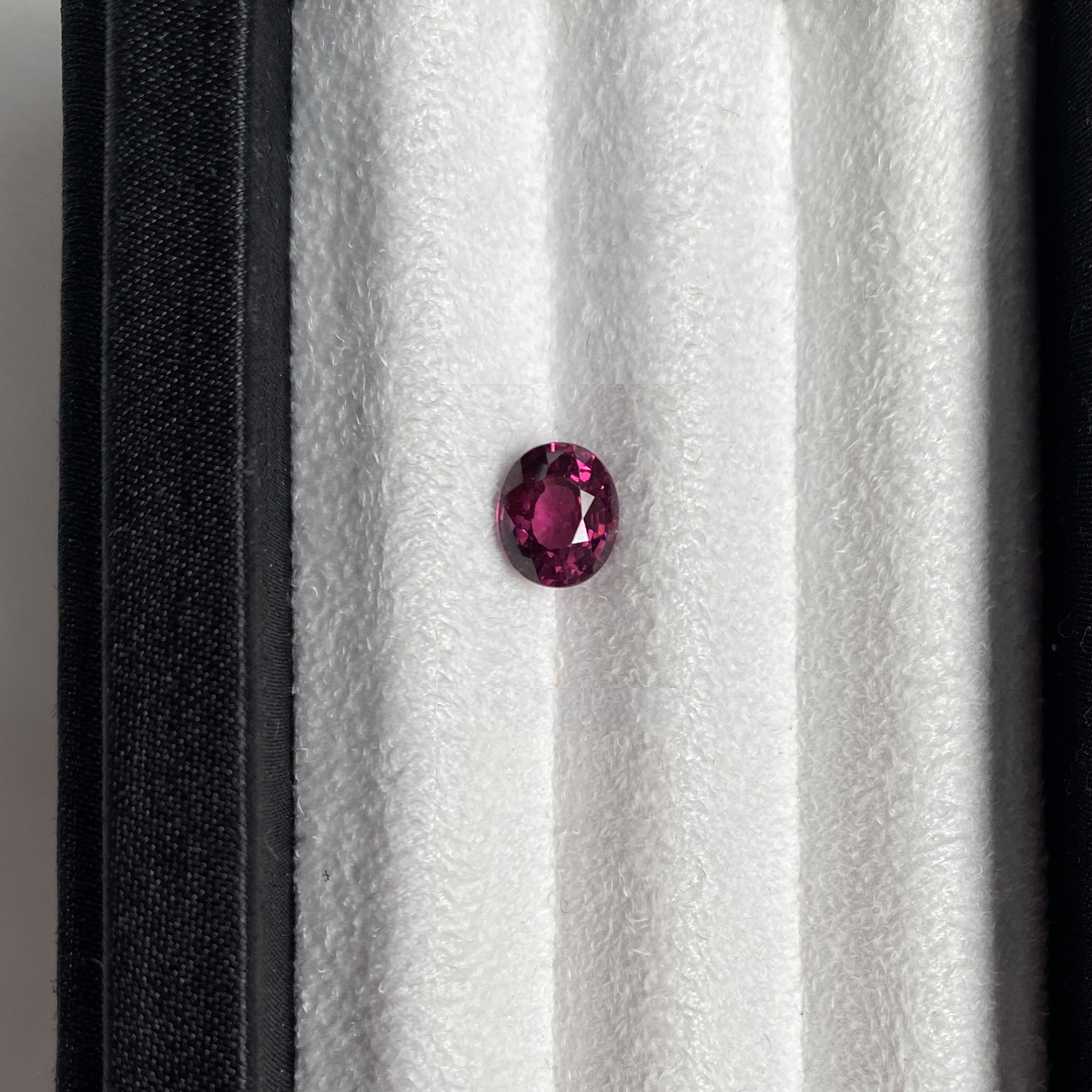 石榴石 Garnet/1.42克拉