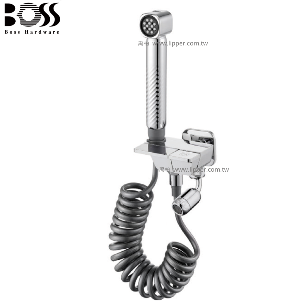 BOSS 多功能清洗器龍頭 WP-2000