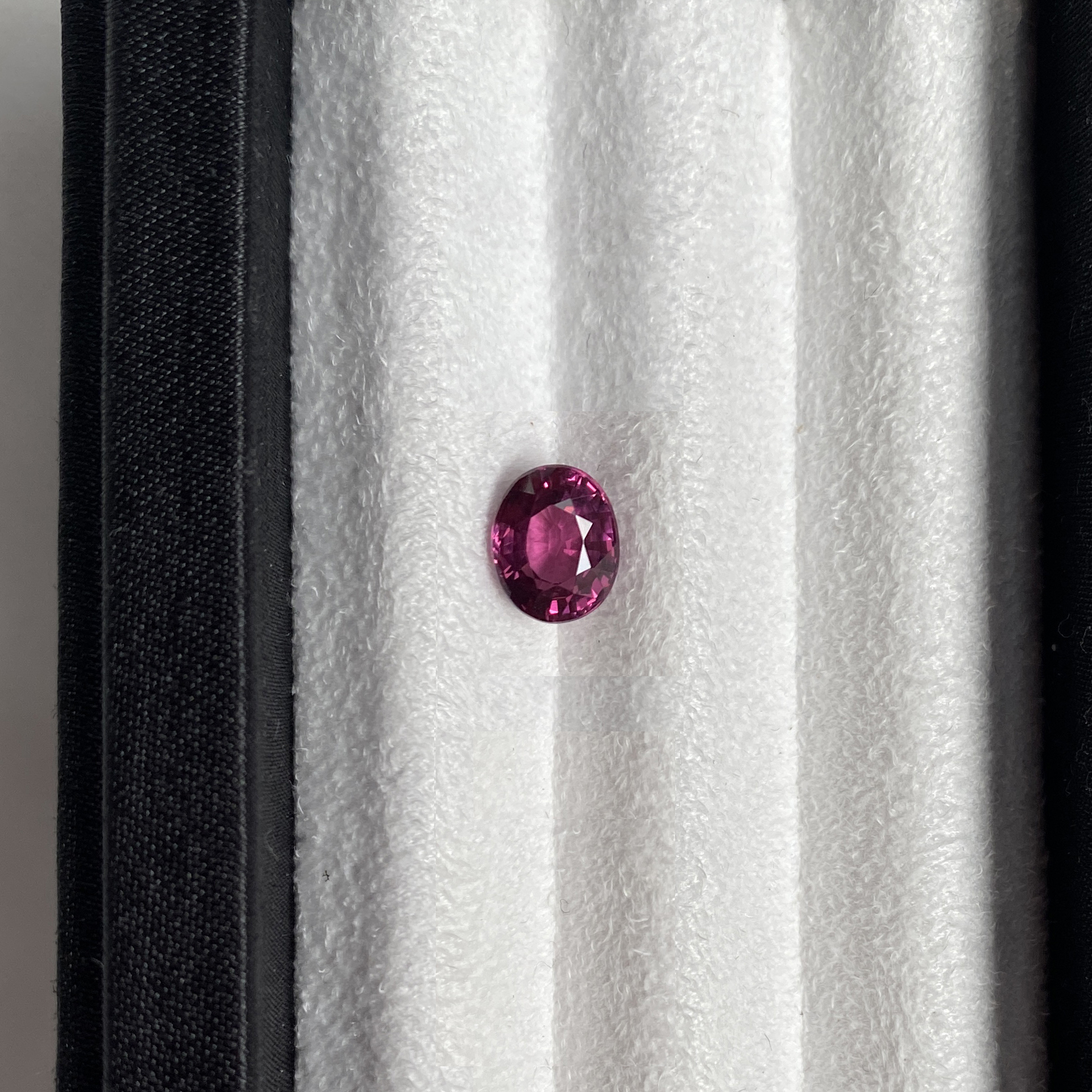 石榴石 Garnet/1.90克拉