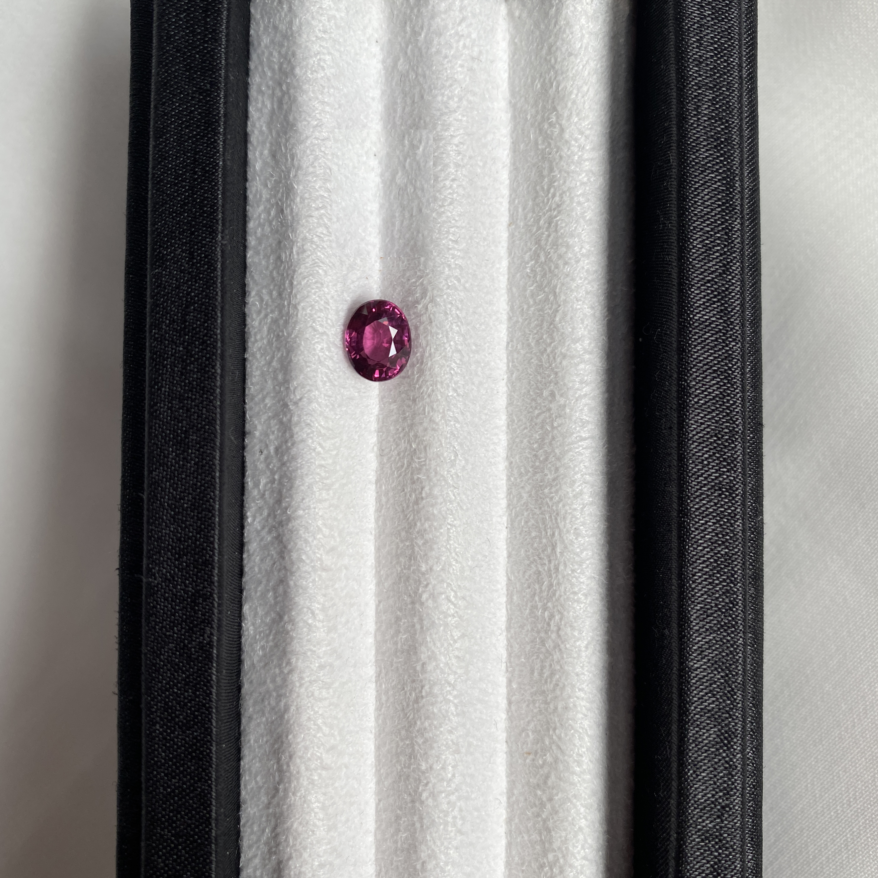 石榴石 Garnet/1.90克拉