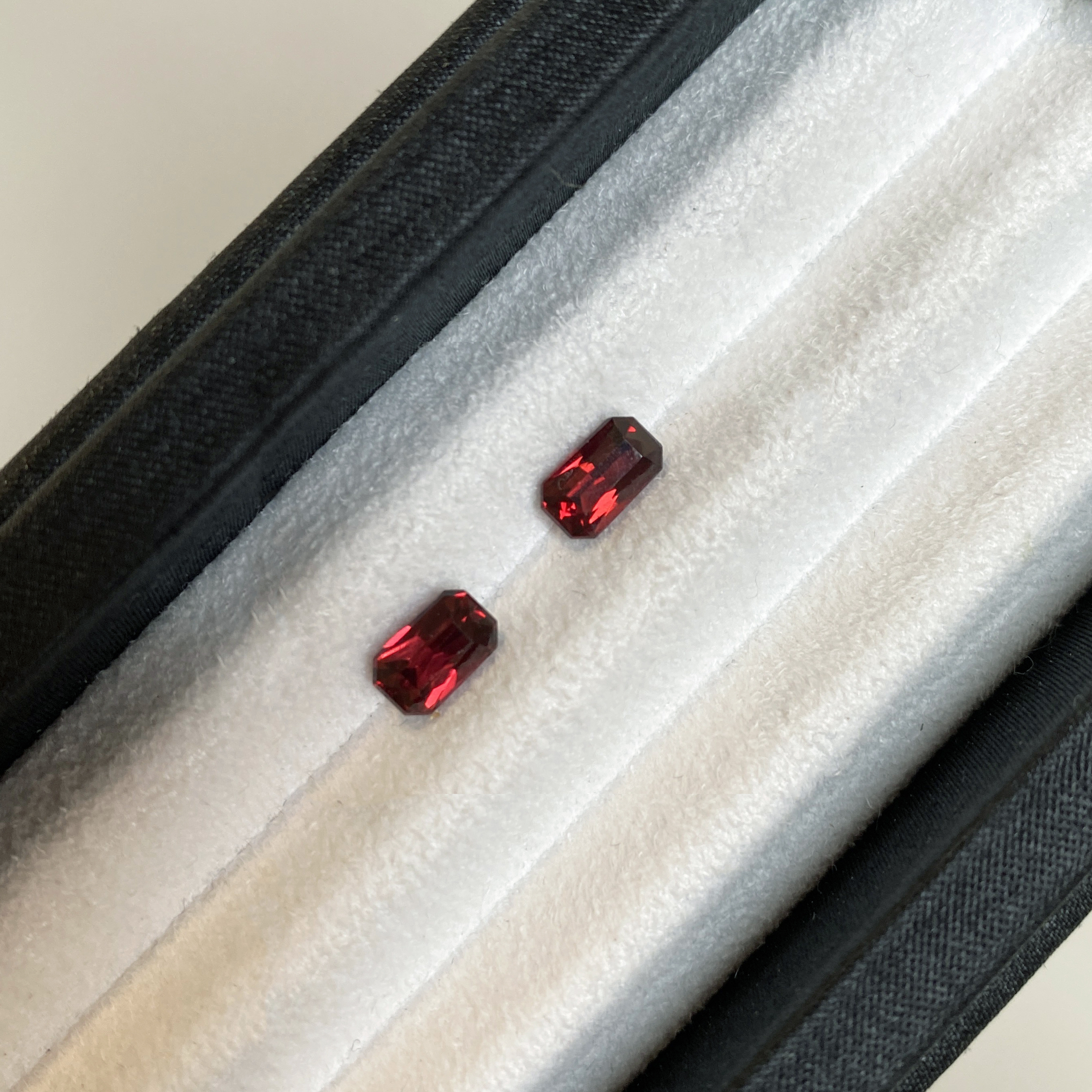 石榴石 Garnet/1.18-1.32克拉