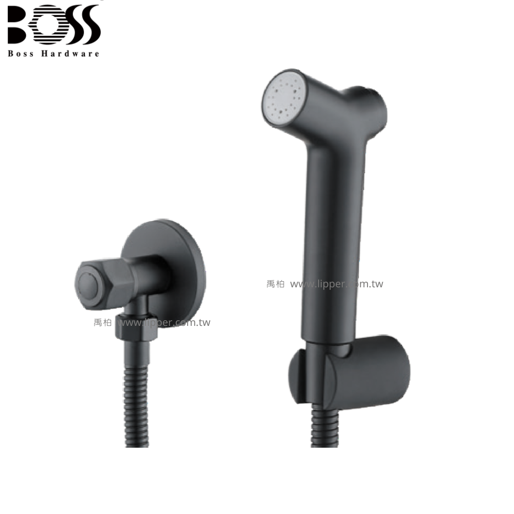 BOSS 多功能清洗器 (按鍵式) WP-1800