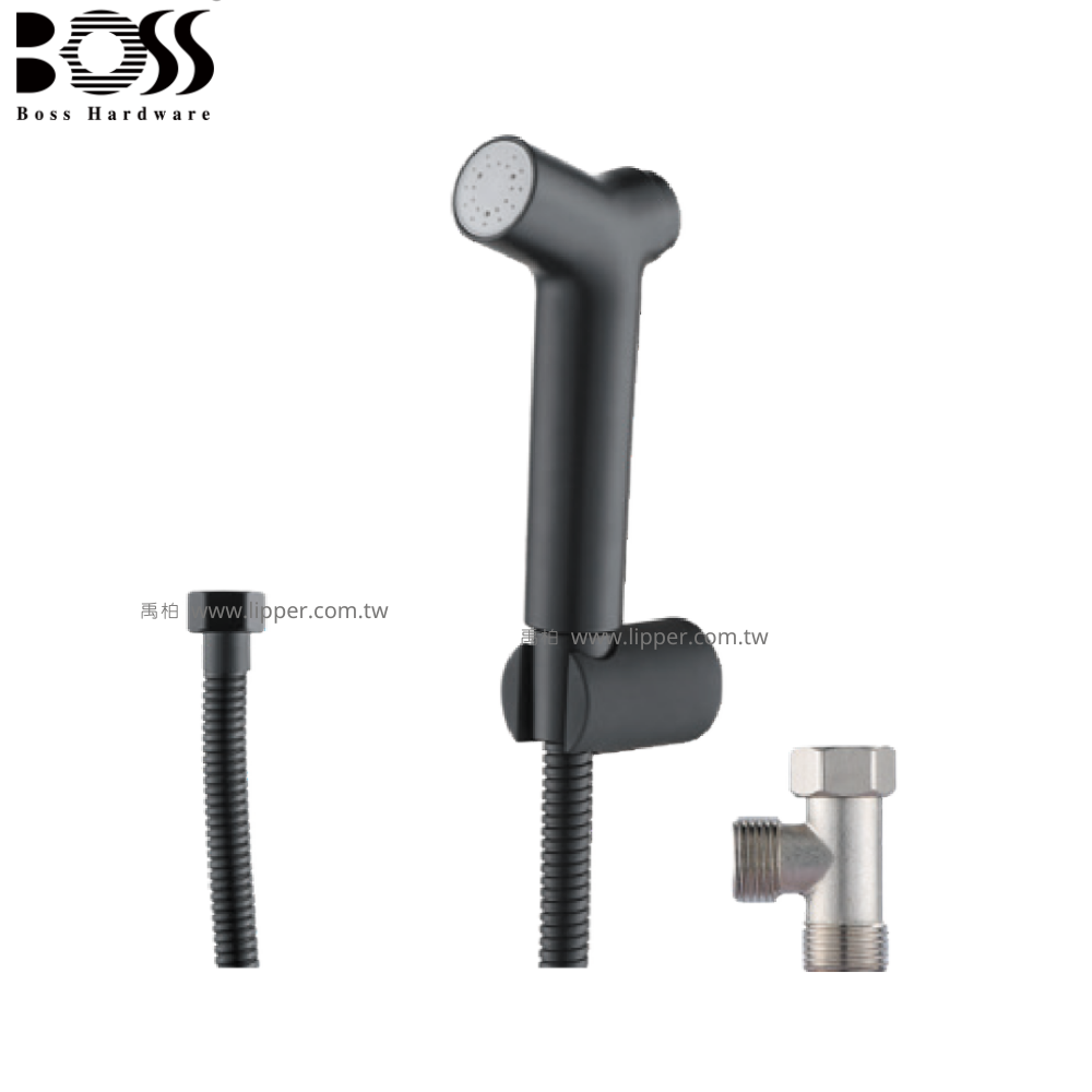 BOSS 多功能清洗器 (按鍵式) WP-1900