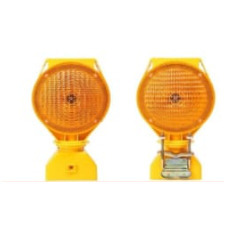 S013-B  細底座太陽能閃燈連碼