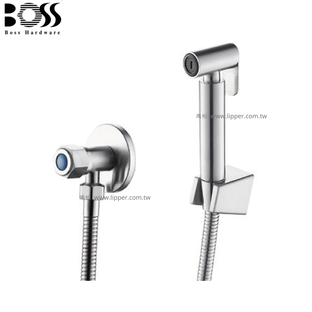 BOSS 不鏽鋼多功能清洗器  WP-2200