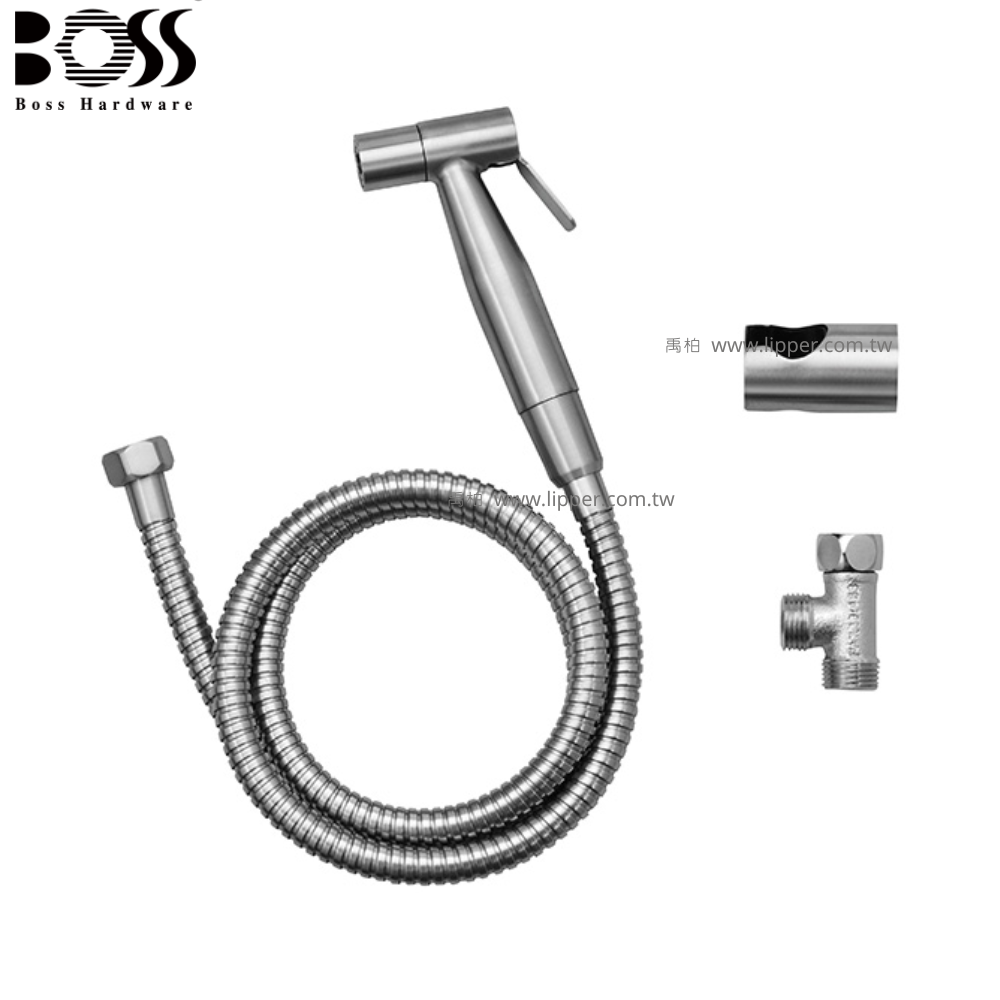 BOSS 不鏽鋼多功能清洗器  WP-900