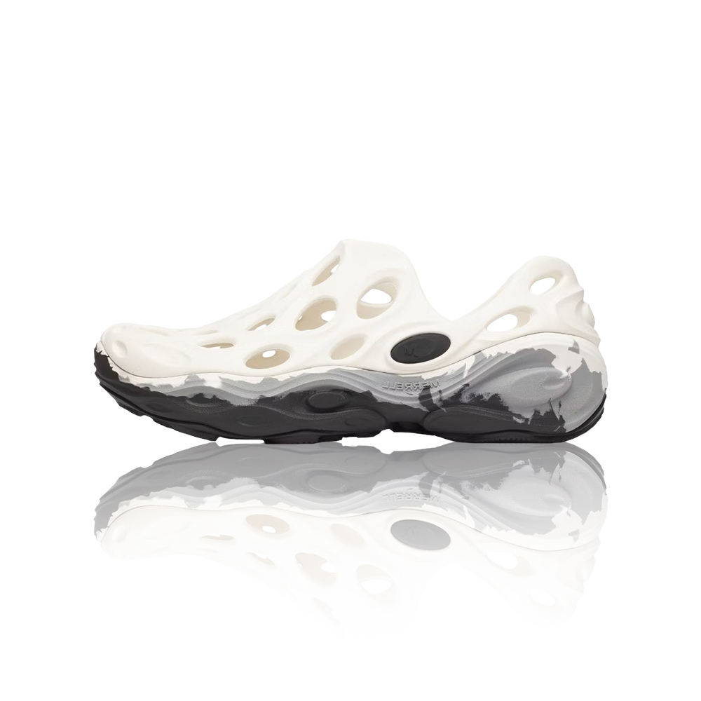 MERRELL ML007375 男款 水陸休閒鞋 白迷彩
