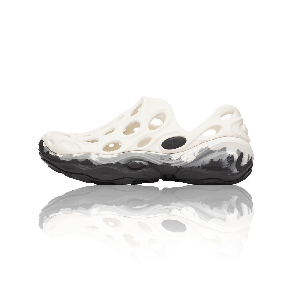 MERRELL ML008634 女款 水陸休閒鞋 白迷彩