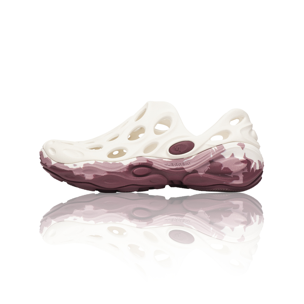 MERRELL ML008632 女款 水陸休閒鞋 渲染紫紅