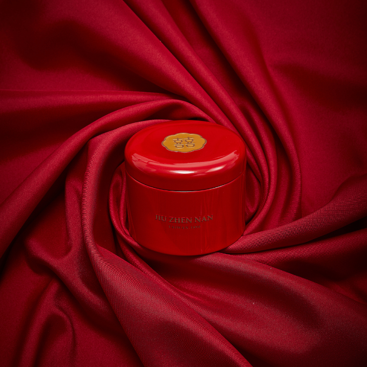 紅囍糖盒 6 盒組 (款式任選)｜舊振南