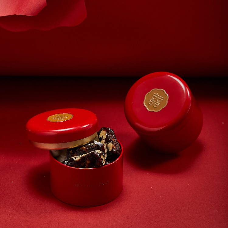 紅囍糖盒 6 盒組 (款式任選)｜舊振南