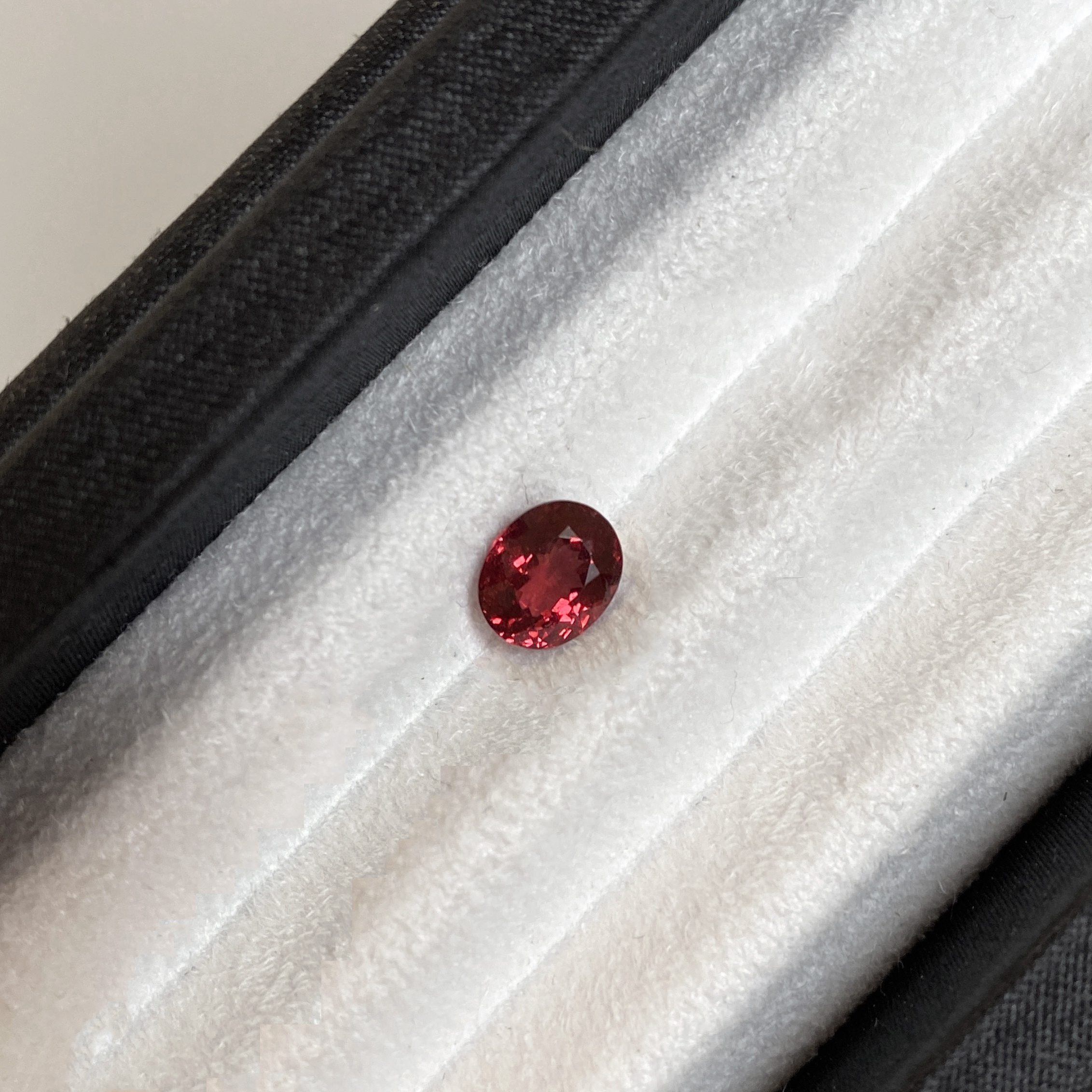 石榴石 Garnet/1.45克拉