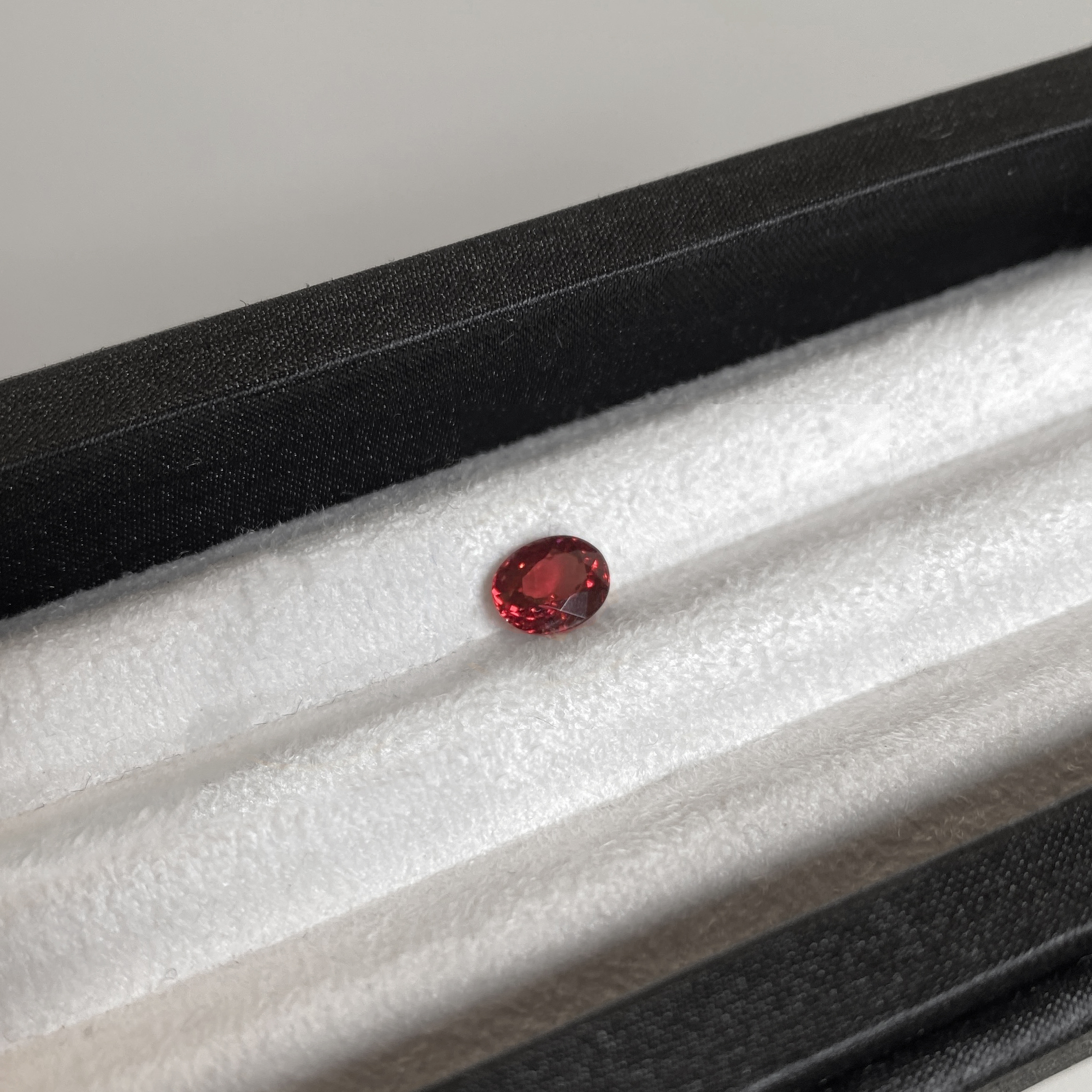 石榴石 Garnet/1.45克拉