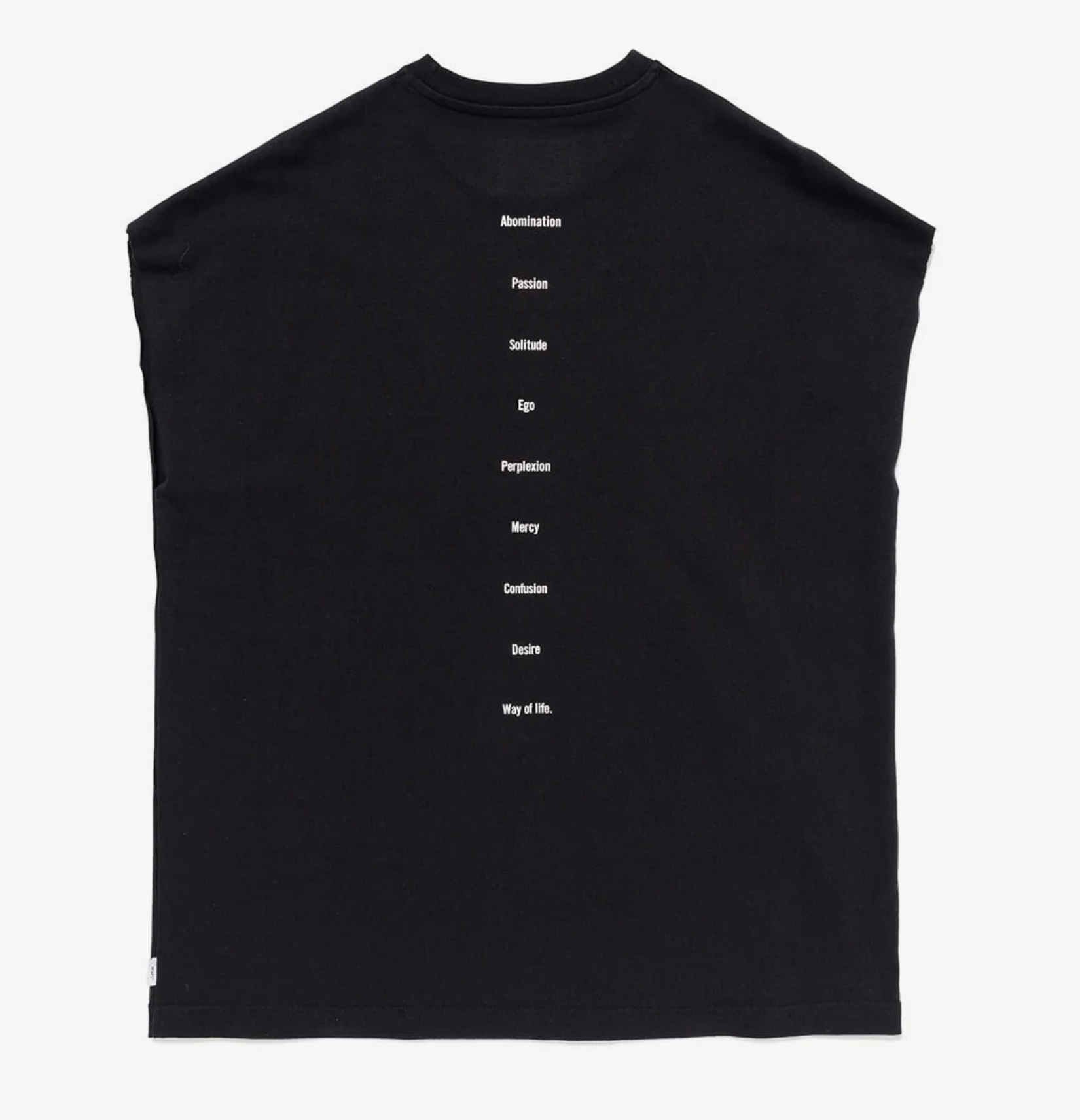 トップス WTAPS ACADEMY 02 / SS / POLY BLACK WTAPS SS25 ACADEMY 02 / SS / POLY | Black / Navy