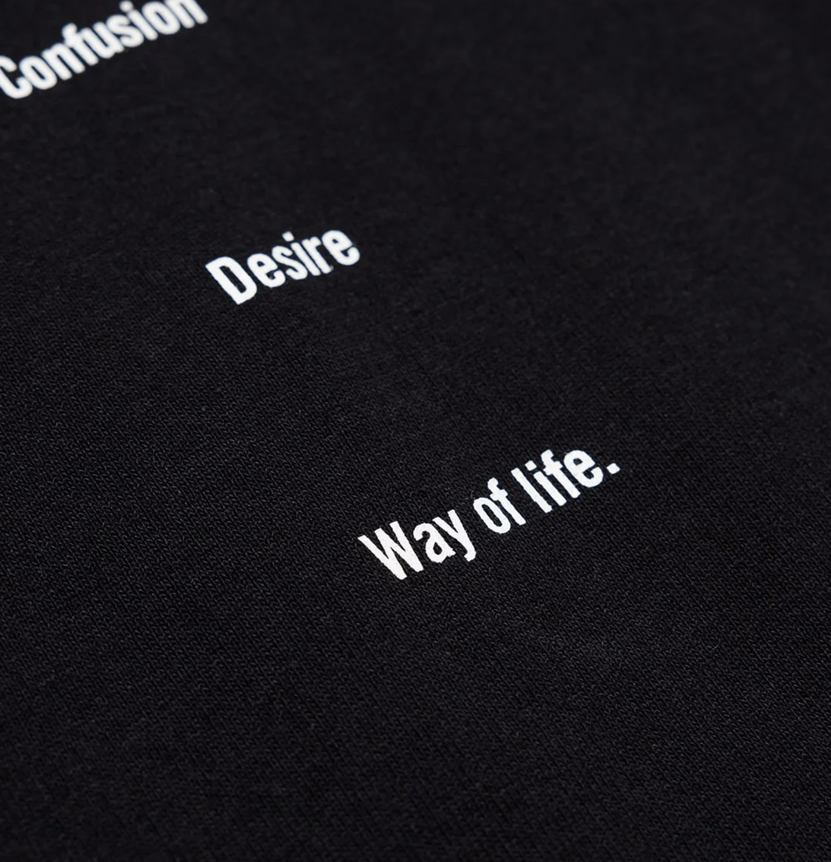 WTAPS SS25 BC / TANK TOP / COTTON | BLACK