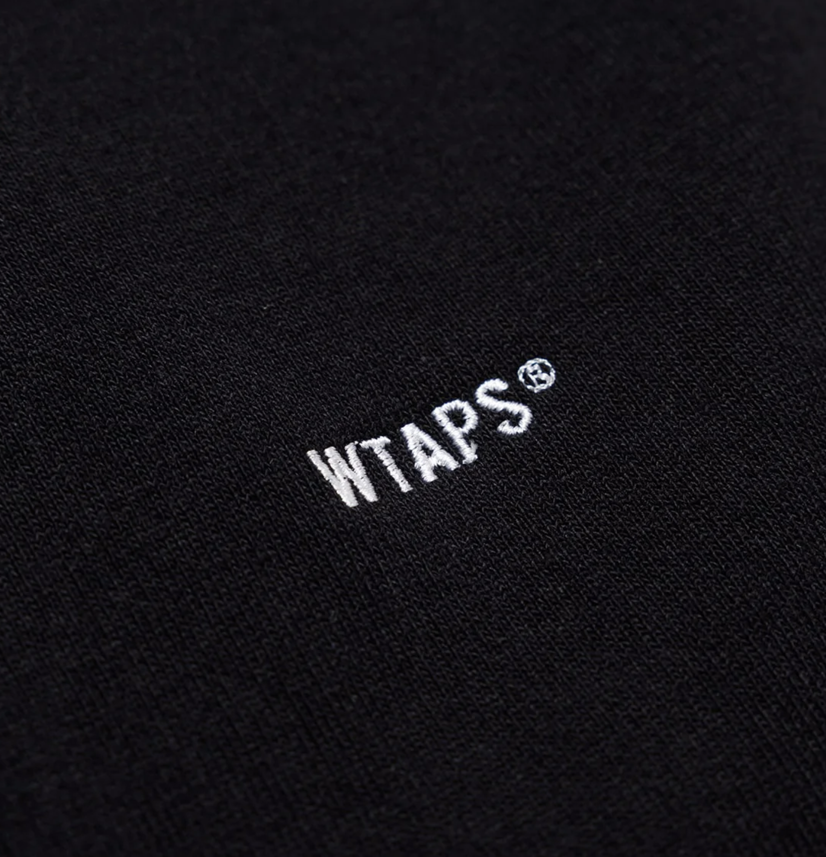 WTAPS SS25 BC / TANK TOP / COTTON | BLACK
