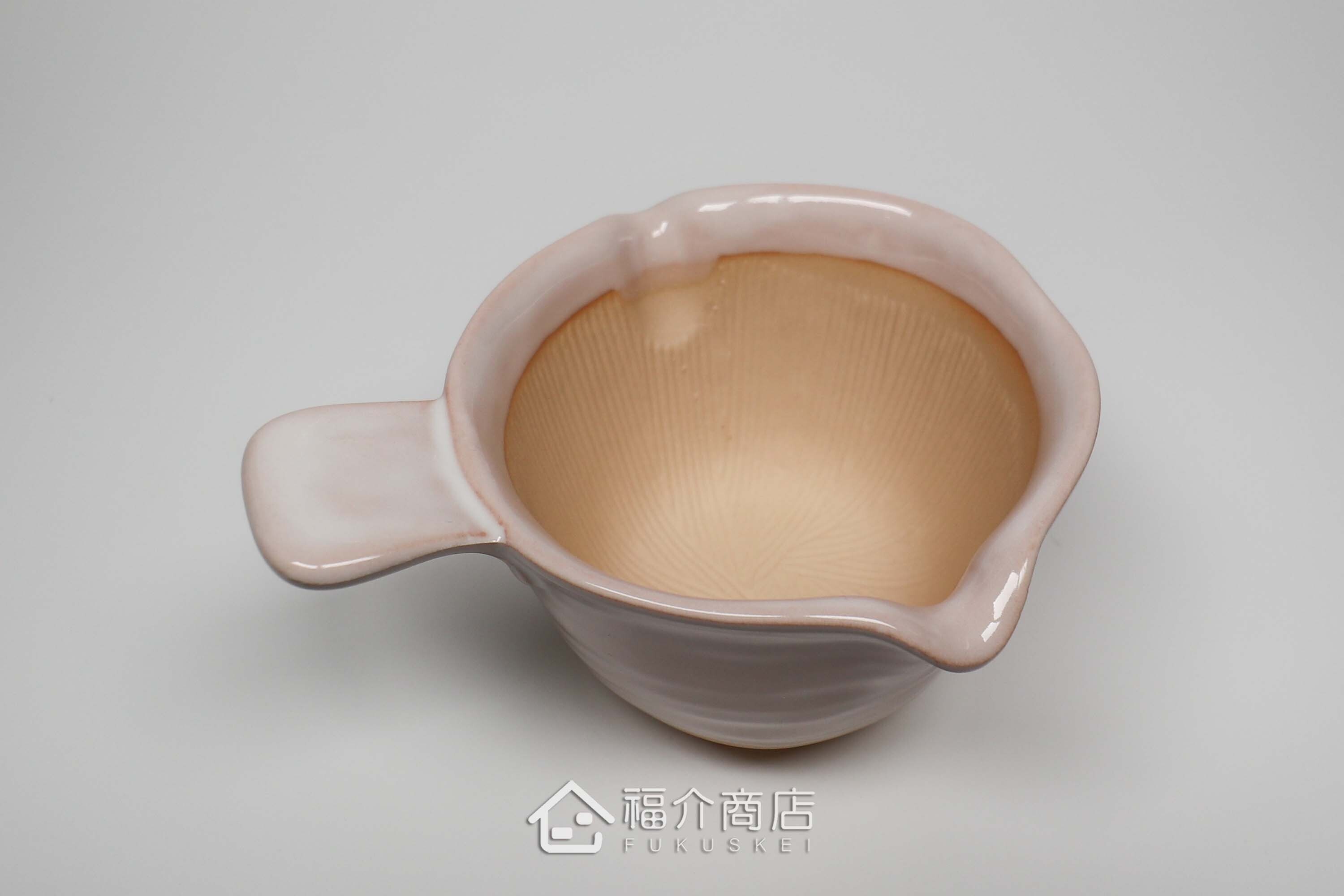 帶有手把和附木杵的多功能研磨缽