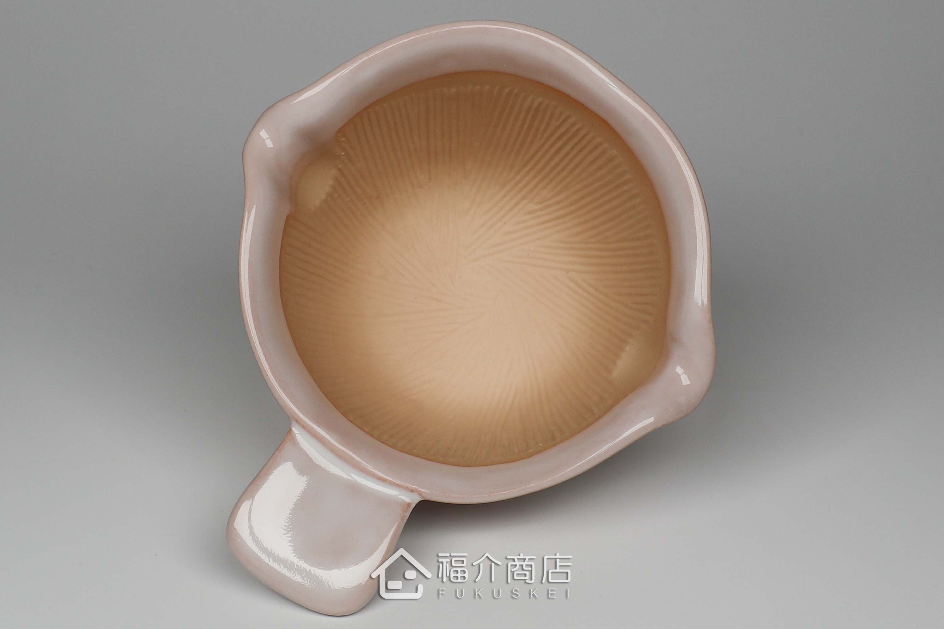 帶有手把和附木杵的多功能研磨缽