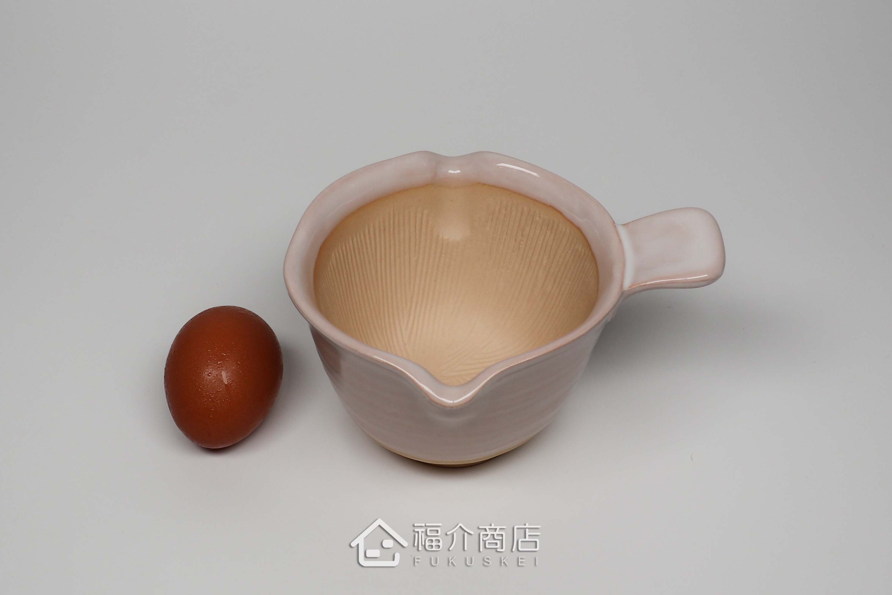 帶有手把和附木杵的多功能研磨缽