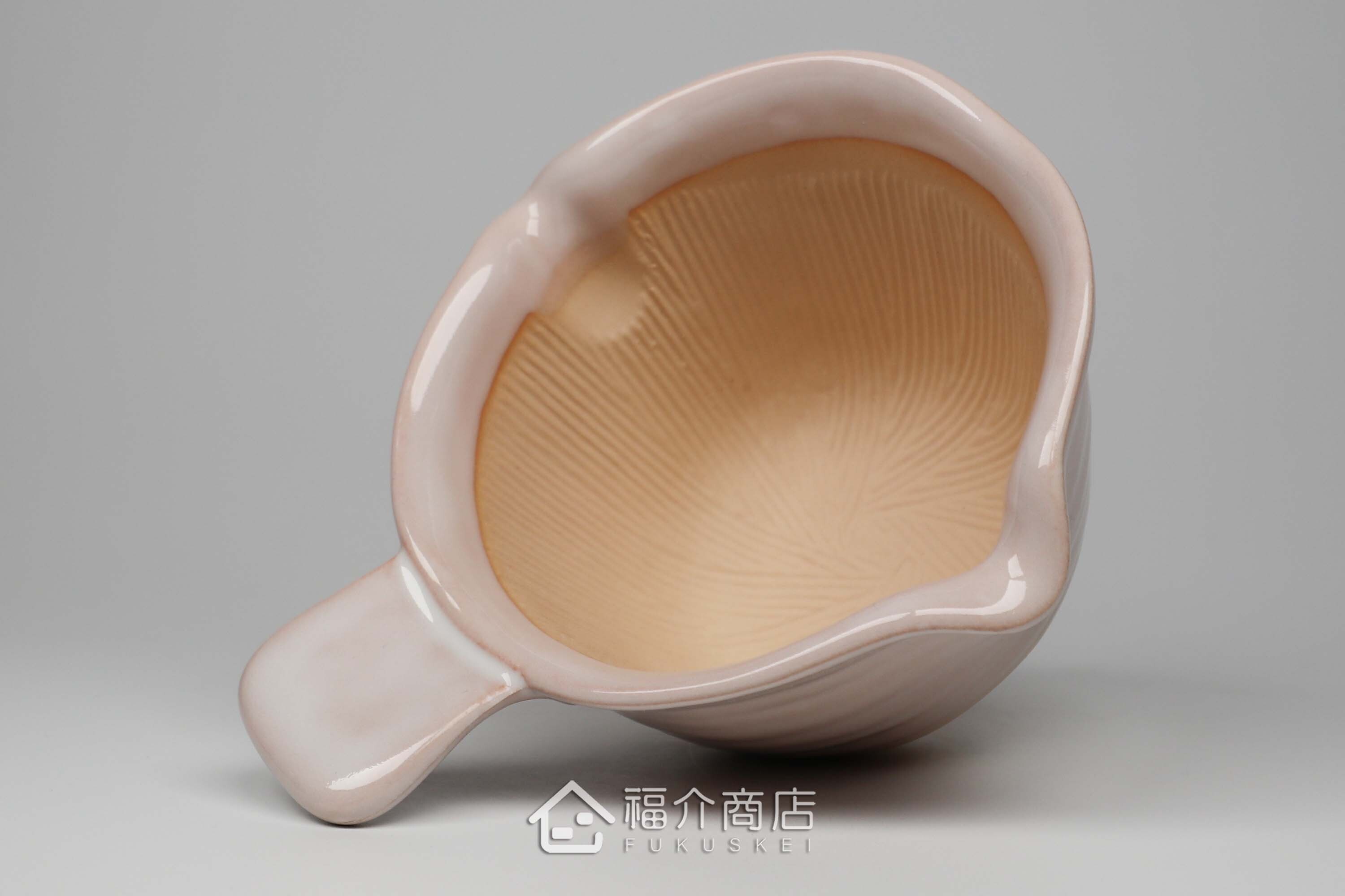 帶有手把和附木杵的多功能研磨缽