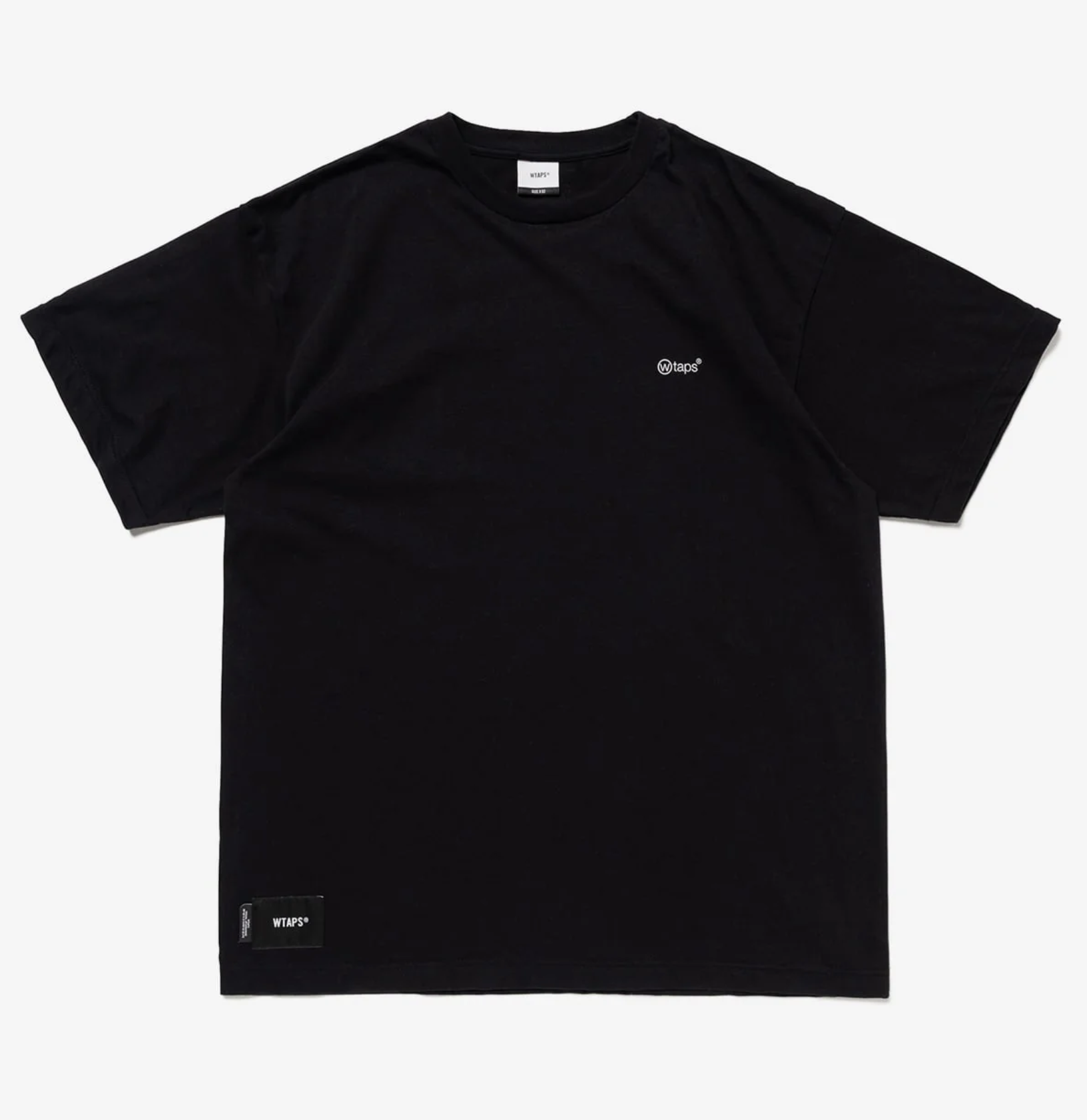 美品　wtaps DOT SIGHT / LS / COTTON / WTAPS SS25 DOT SIGHT / SS / COTTON