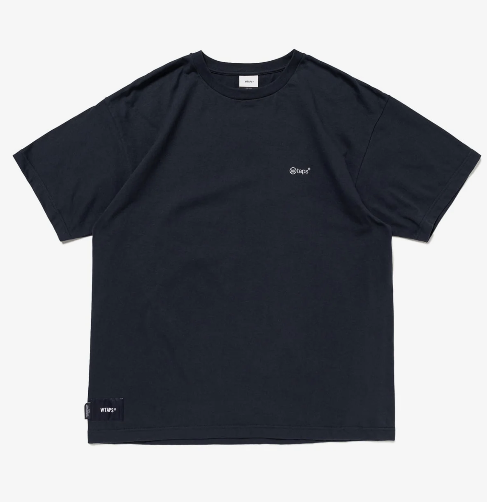トップス wtaps SMOCK / SS / COTTON. WEATHER. WTAPS Shirt SMOCK / SS / COTTON. WEATHER