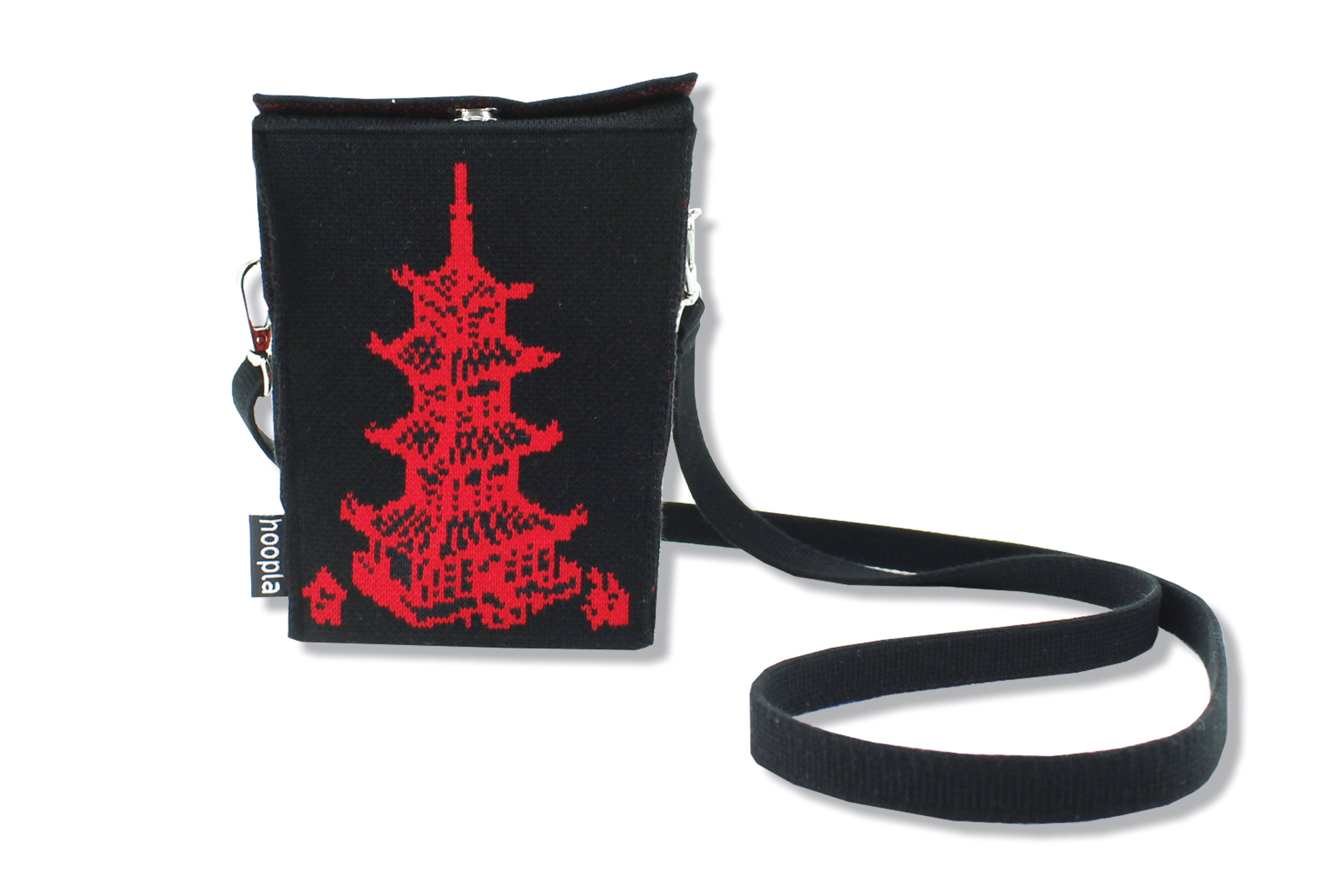 China Box外賣盒斜孭袋