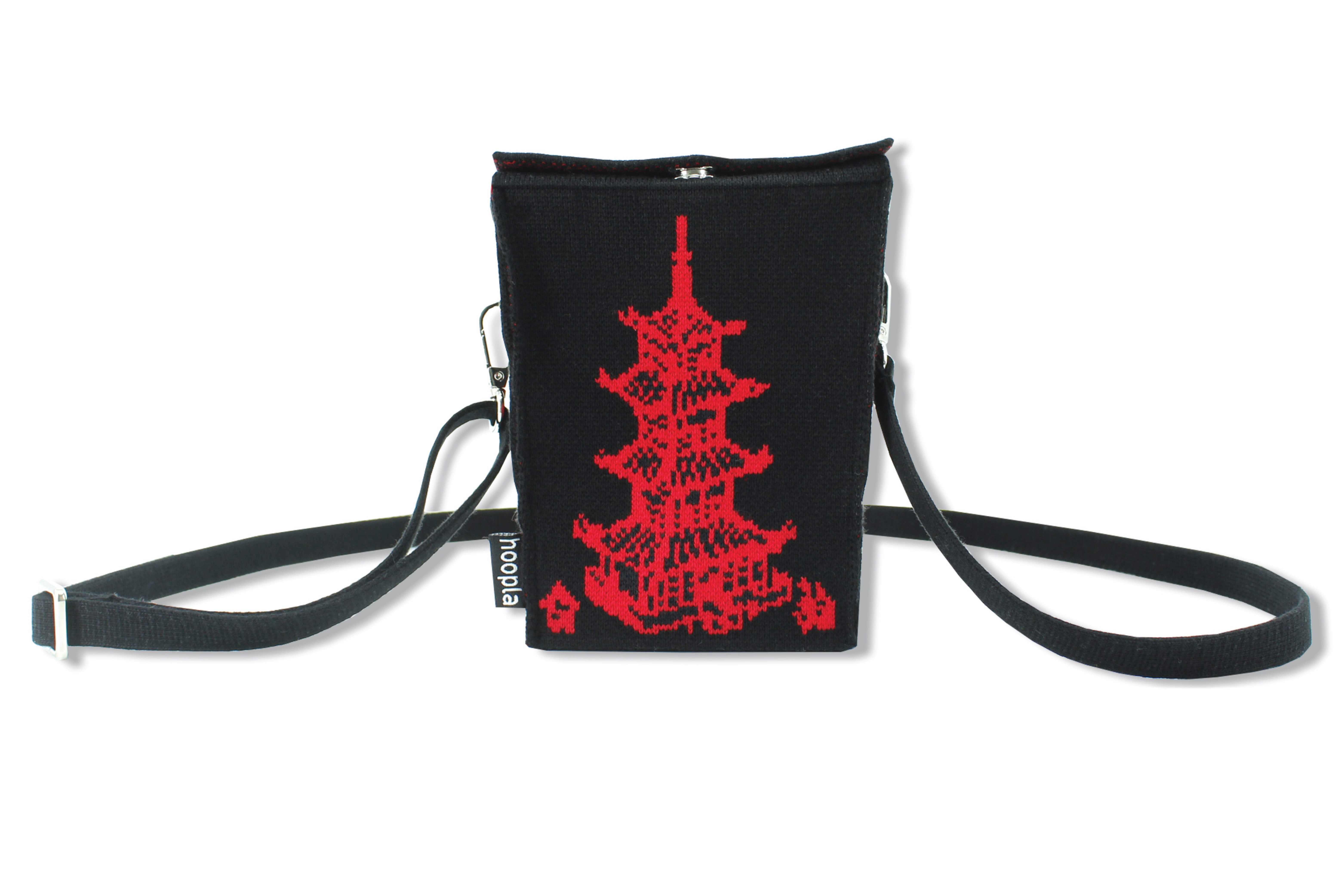 China Box外賣盒斜孭袋