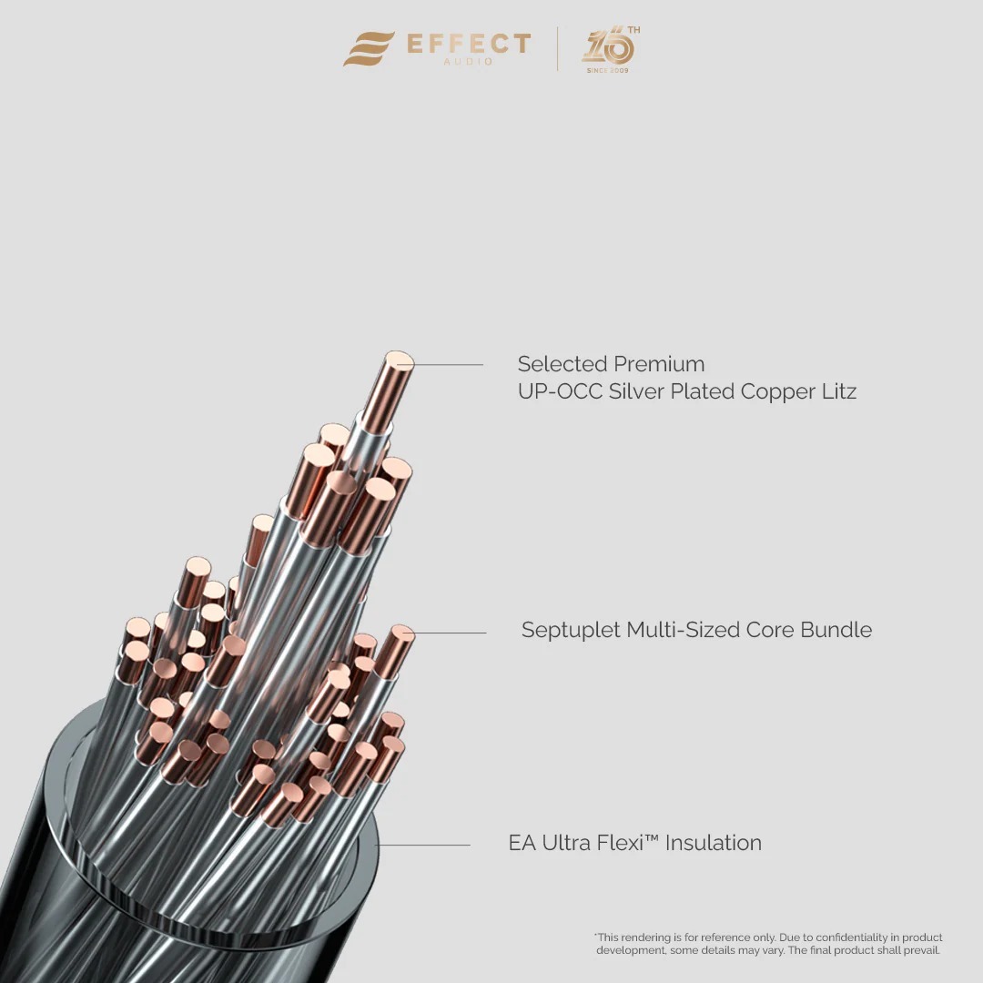 Effect Audio Cadmus Lite