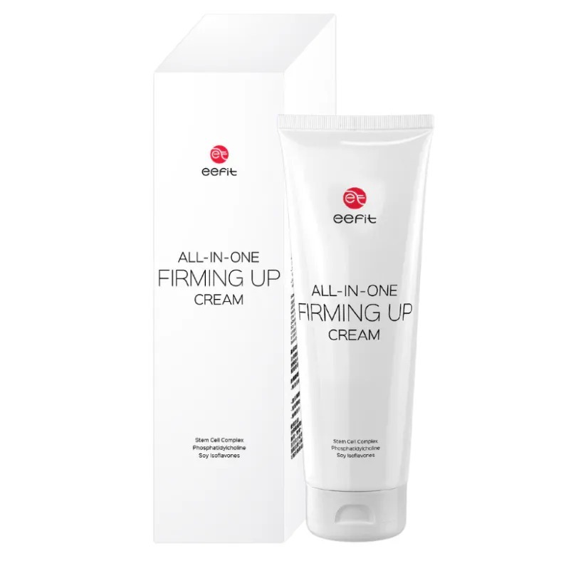 (2621)eefit依飛-瑞士配方塑型健肌套裝(能量微導肌+纖體全效乳 )