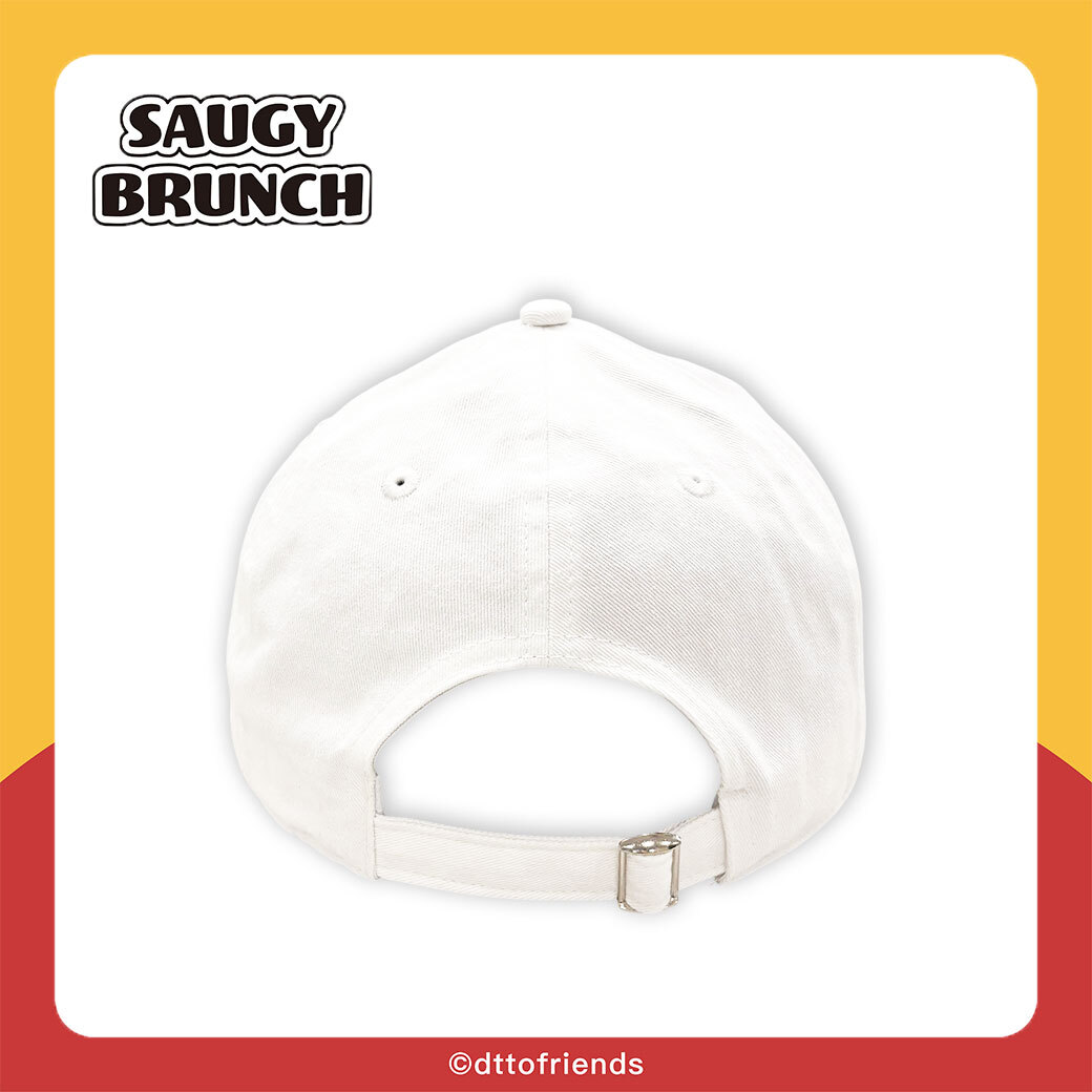 dtto friends-saugy brunch系列-帽子-Dinu