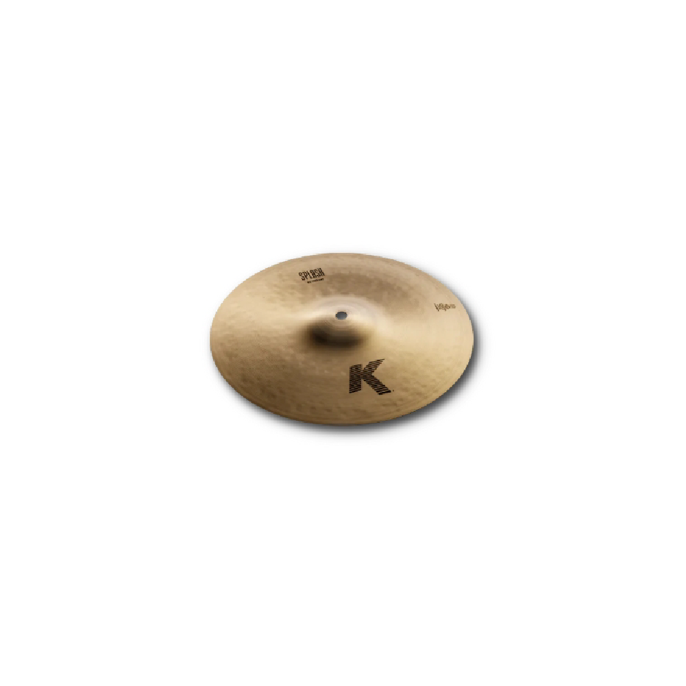 Zildjian Zildjian / 8" K Splash 銅鈸 (K0857) — 三峽鼓 / 打擊｜YA! 玩音樂