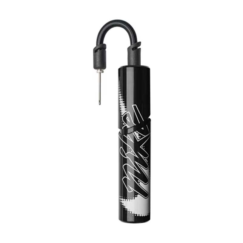 NIKE ESSENTIAL 打氣筒 球類打氣筒 黑色 N0001384091NS [台灣現貨]