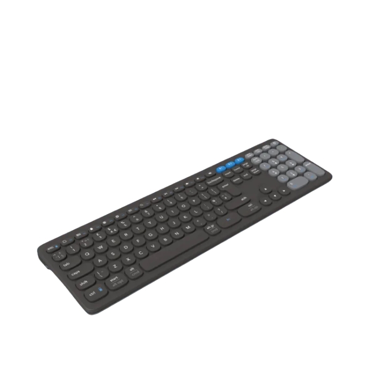 ZAGG Pro 17 Keyboard 17 吋藍牙無線充電鍵盤